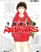 TOKYO REVENGERS 1 DI 31 VARIANT - CUT PRICE