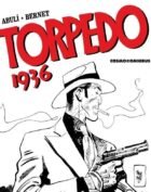 TORPEDO 1936 (VOLUME) - NON E' TUTTO ORO QUEL CHE SEDUCE