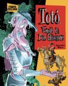 Toto’ In L’erede Di Don Chisciotte 2 – Secondo Tempo