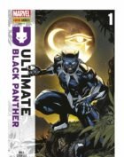 Ultimate Black Panther 1