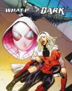 WHAT IF? - DARK MULTIVERSO OSCURO