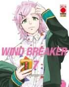 Wind Breaker 7