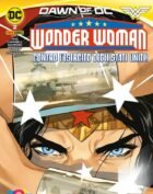 Wonder Woman (panini) 49 – Wonder Woman 2