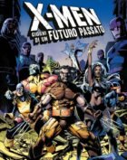 X-MEN GIORNI DI UN FUTURO PASSATO DEVASTAZIONE