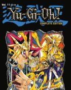 Yu-gi-oh! Complete Edition 11